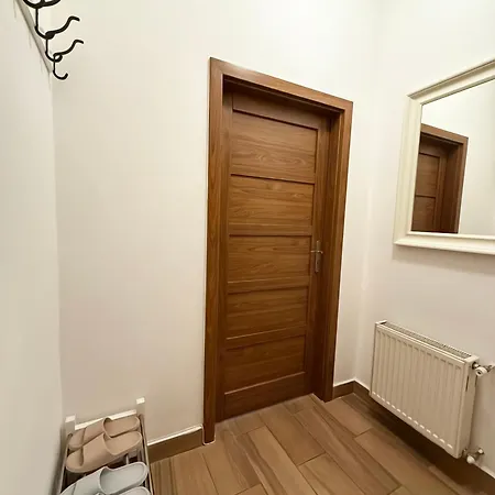 Bi Florenc Apartmán Praha