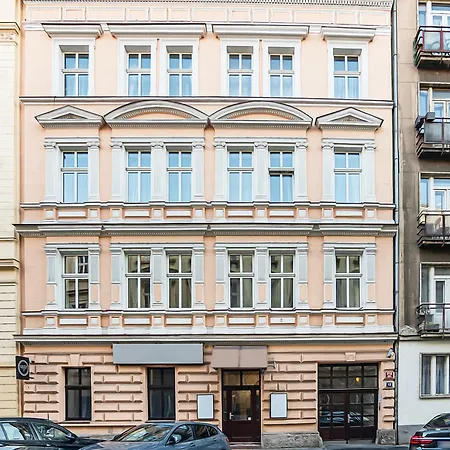 Bi Florenc * Praha